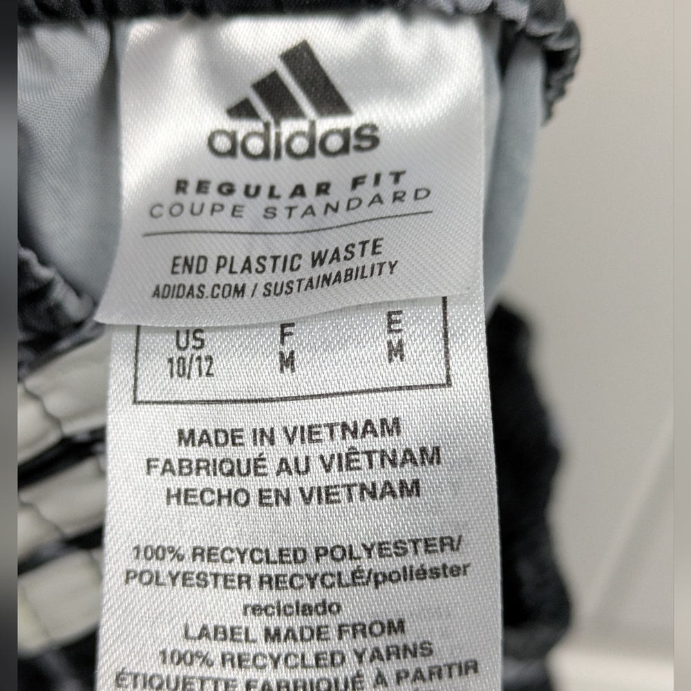Adidas Sport Shorts boys - Picture 4 of 6